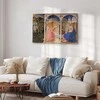 Artgeist Paveikslas - Fra Angelico – The Annunciation