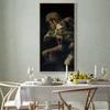 Artgeist Paveikslas - Francisco Goya – Saturn Devouring His Son