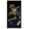 Artgeist Paveikslas - Francisco Goya – Saturn Devouring His Son