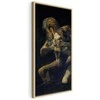 Artgeist Paveikslas - Francisco Goya – Saturn Devouring His Son