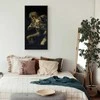 Artgeist Paveikslas - Francisco Goya – Saturn Devouring His Son