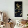 Artgeist Paveikslas - Francisco Goya – Saturn Devouring His Son