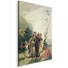 Artgeist Paveikslas - Francisco Goya – Spring or the Flower Seller