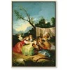 Artgeist Paveikslas - Francisco Goya – The Washerwomen