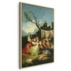 Artgeist Paveikslas - Francisco Goya – The Washerwomen
