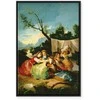 Artgeist Paveikslas - Francisco Goya – The Washerwomen