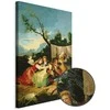 Artgeist Paveikslas - Francisco Goya – The Washerwomen