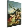 Artgeist Paveikslas - Francisco Goya – The Washerwomen