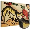 Artgeist Paveikslas - Franz Marc – Fabeltier