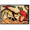 Artgeist Paveikslas - Franz Marc – Fabeltier