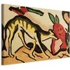 Artgeist Paveikslas - Franz Marc – Fabeltier