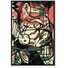 Artgeist Paveikslas - Franz Marc – The Birth of the Horse