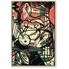 Artgeist Paveikslas - Franz Marc – The Birth of the Horse