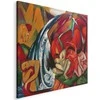 Artgeist Paveikslas - Franz Marc – The waterfall (Women under a waterfall)