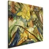 Artgeist Paveikslas - Franz Marc – Tirol