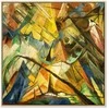 Artgeist Paveikslas - Franz Marc – Tirol