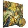 Artgeist Paveikslas - Franz Marc – Tirol