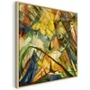 Artgeist Paveikslas - Franz Marc – Tirol