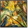 Artgeist Paveikslas - Franz Marc – Tirol