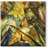 Artgeist Paveikslas - Franz Marc – Tirol