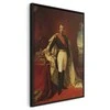 Artgeist Paveikslas - Franz Xaver Winterhalter – Portrait of Napoleon III
