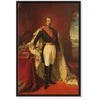 Artgeist Paveikslas - Franz Xaver Winterhalter – Portrait of Napoleon III