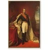 Artgeist Paveikslas - Franz Xaver Winterhalter – Portrait of Napoleon III