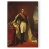 Artgeist Paveikslas - Franz Xaver Winterhalter – Portrait of Napoleon III