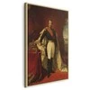 Artgeist Paveikslas - Franz Xaver Winterhalter – Portrait of Napoleon III