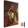 Artgeist Paveikslas - Franz Xaver Winterhalter – Portrait of Napoleon III