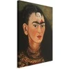 Artgeist Paveikslas - Frida Kahlo – Diego and I