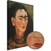 Artgeist Paveikslas - Frida Kahlo – Diego and I