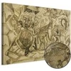 Artgeist Paveikslas - Frida Kahlo – Karma