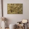 Artgeist Paveikslas - Frida Kahlo – Karma