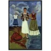 Artgeist Paveikslas - Frida Kahlo – Memory (The Heart)