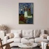 Artgeist Paveikslas - Frida Kahlo – Memory (The Heart)