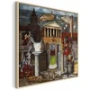 Artgeist Paveikslas - Frida Kahlo – My Dress Hangs There