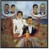 Artgeist Paveikslas - Frida Kahlo – My Grandparents, My Parents and I