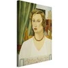 Artgeist Paveikslas - Frida Kahlo – Portrait of Mrs. Jean Wight