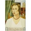 Artgeist Paveikslas - Frida Kahlo – Portrait of Mrs. Jean Wight