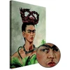 Artgeist Paveikslas - Frida Kahlo – Self-Portrait with Braid