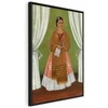 Artgeist Paveikslas - Frida Kahlo – Self-Portrait Dedicated to Leon Trotsky