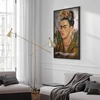 Artgeist Paveikslas - Frida Kahlo – Self-Portrait Dedicated to Dr. Eloesser