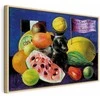 Artgeist Paveikslas - Frida Kahlo – Still Life