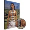 Artgeist Paveikslas - Frida Kahlo – The Broken Column