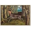 Artgeist Paveikslas - Frida Kahlo – The Wounded Deer