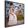 Artgeist Paveikslas - Frida Kahlo – The Two Fridas