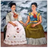 Artgeist Paveikslas - Frida Kahlo – The Two Fridas