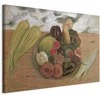 Artgeist Paveikslas - Frida Kahlo – The Fruits of the Earth