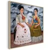 Artgeist Paveikslas - Frida Kahlo – The Two Fridas
